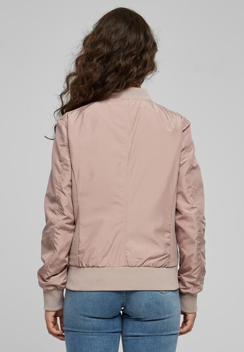 Actual product image Urban Classics Ladies Light Bomber Jacket (XS)