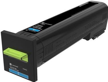 Immagine prodotto Lexmark Cs820 (C)