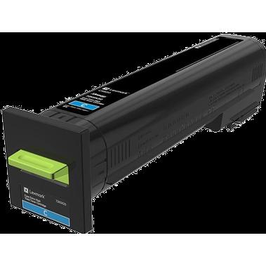 Thumbnail - Lexmark, Toner, Cs820 (C)