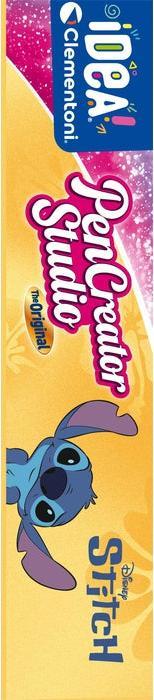 Produktbild Clementoni Kreieren Sie Ihre Stifte mit Stichstiften