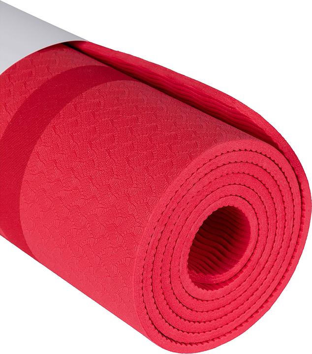 Productafbeelding Super Natural Yoga Matte (6 mm)