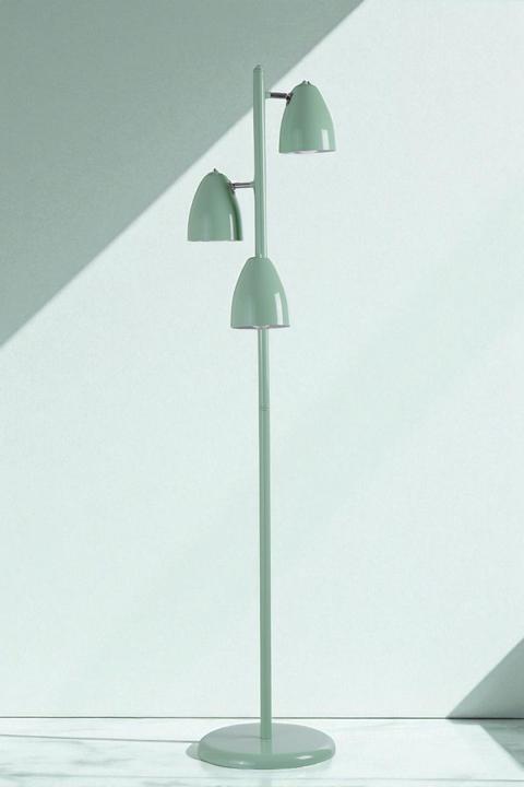 Actual product image Opviq Frank Floor Lamp (E27)