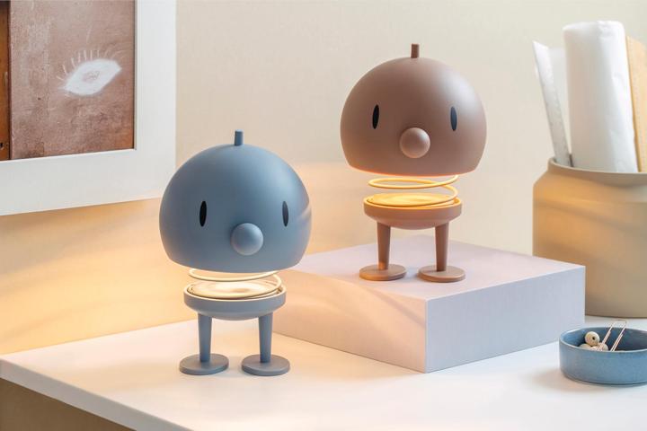 Produktbild Hoptimist LED Lampe XL Sky 23cm (5 lm)