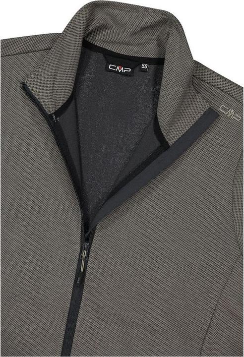 Produktbild CMP Campagnolo Jacquard Knitted Jacket (M)