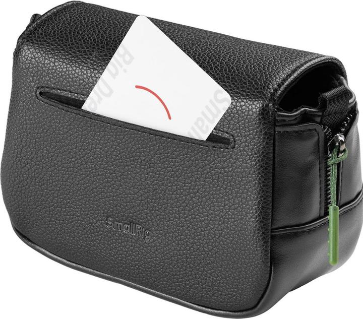 Productafbeelding SmallRig 5673 Storage Bag for Camera (Black) (Camera schoudertas)