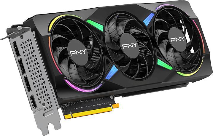Immagine prodotto PNY GeForce RTX 5070 Epic-X RGB OC (12 GB)