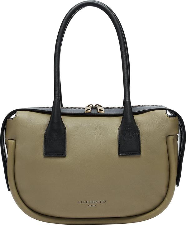 Nero, Salvia, Verde oliva