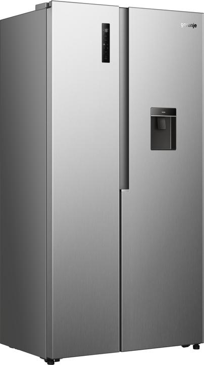 Stainless steel, Stainless steel