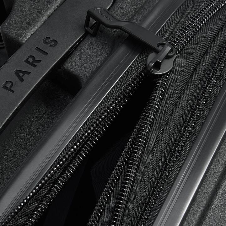 Immagine prodotto Delsey Belmont Plus -matkalaukku, musta (110 l)