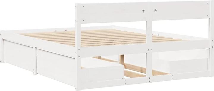 Image du produit VidaXL Kitti (140 x 200)