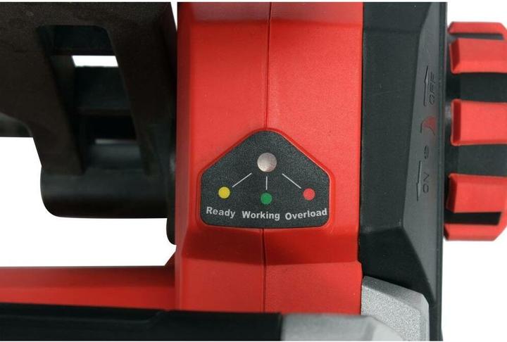 Produktbild Yato PILARKA ŁAŃCUCHOWA ELEKTRYCZNA 2400W 40CM (Elektro Kettensäge)