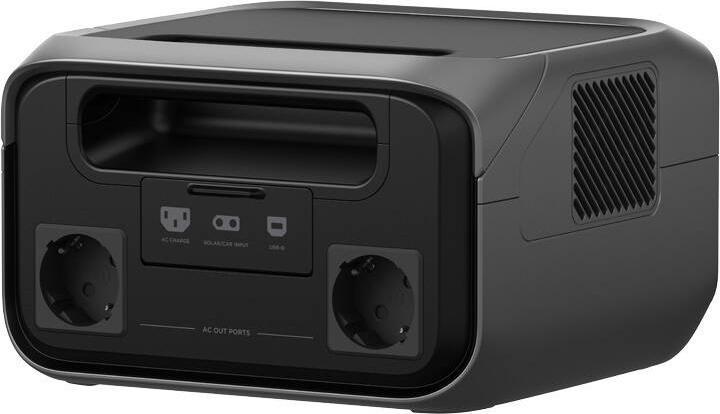 Produktbild EcoFlow River 3 Plus EU (286 Wh, 4.70 kg)