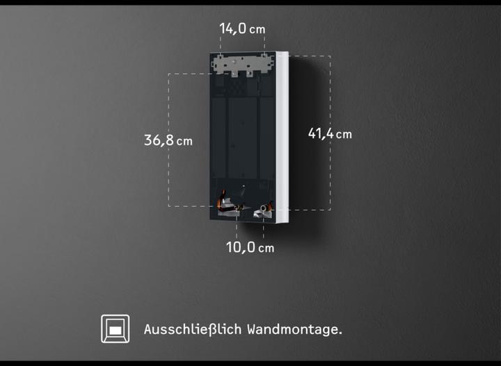 Productafbeelding Stiebel Eltron DHE 18/21/24