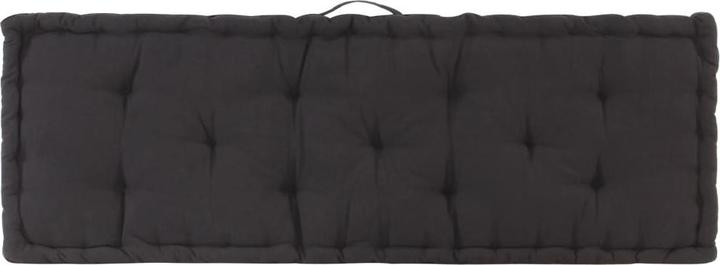 Actual product image vidaXL Palettenkissen (120 x 40 cm)