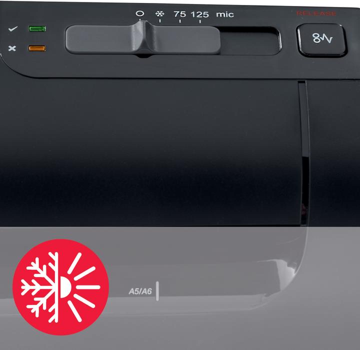 Actual product image GBC Fusion 1100L (75 - 125 µm, A4)