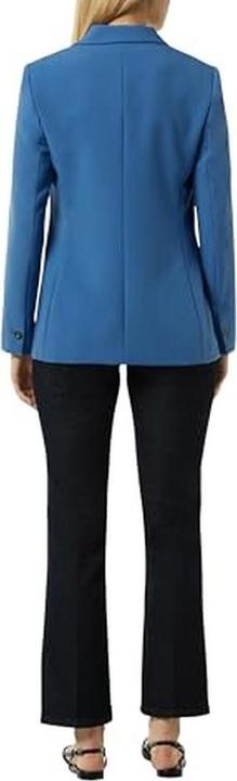 Actual product image Comma Indoor-Blazer Antaillierter Twill-Blazer (42)