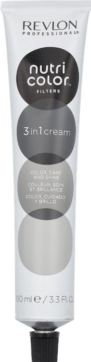 Immagine prodotto Revlon Professional Filtri Nutri Color (Marrone, Rame)