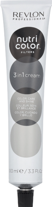 Immagine prodotto Revlon Professional Filtri Nutri Color (Marrone, Rame)