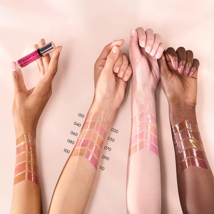 Produktbild Catrice Plump It Up Lip Booster (020 No Fake Love)