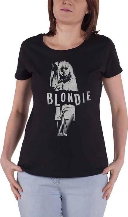 Produktbild Music Brand TShirt (4XL)