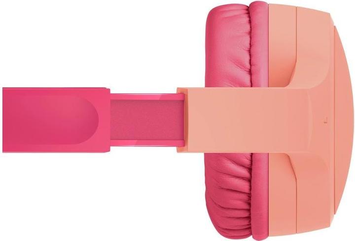 Produktbild Belkin Soundform Mini-On-Ear