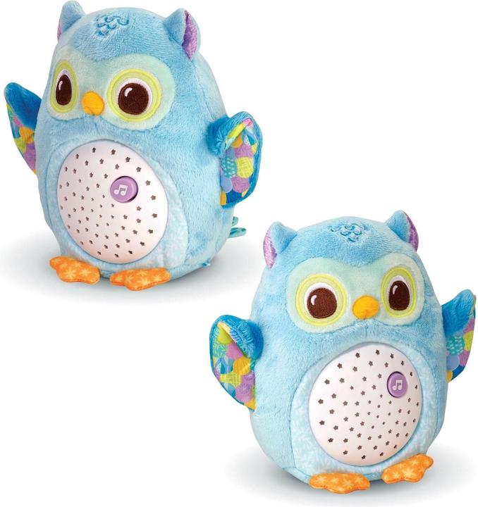 Image du produit VTech Ma veilleuse lumi chouette