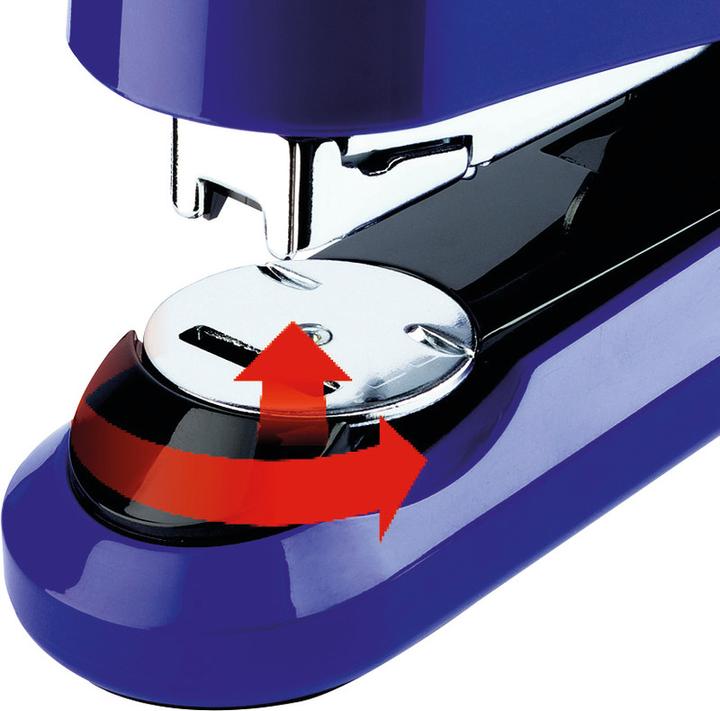 Image du produit Novus Agrafeuse B5 FC - Flat Clinch (50 feuilles)