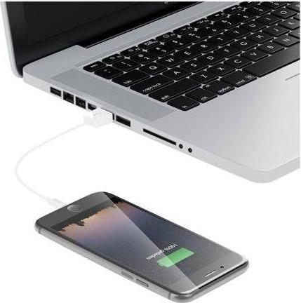 Actual product image deleyCON USB 2.0 (2 m, USB 2.0)