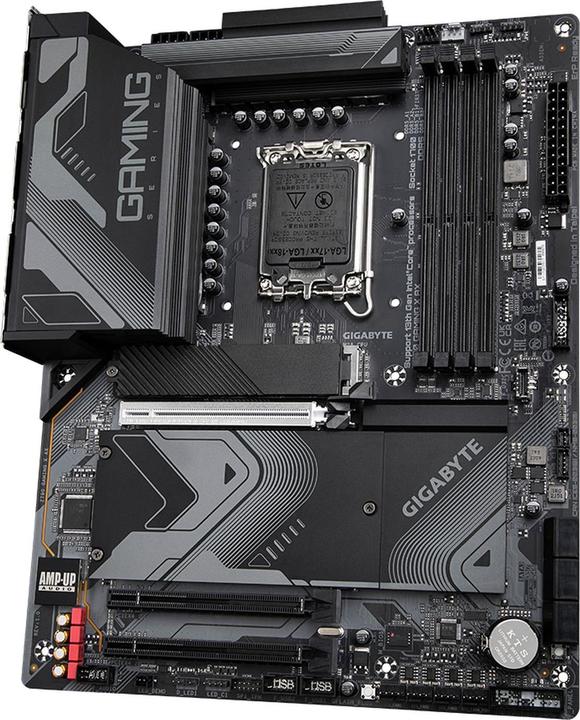 Produktbild Gigabyte Z790 GAMING X AX (LGA 1700, Intel Z790, ATX)