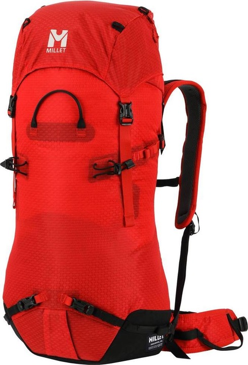 Produktbild Millet Prolighter Rucksack 38+10