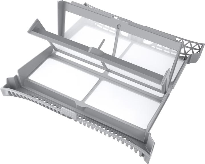 Produktbild Samsung DV80T5220AW Freistehender Wäschetrockner Frontlader 8 kg A++ Weiss (8 kg)