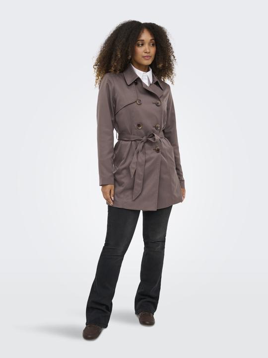 Actual product image Only ONLVALERIE Trenchcoat Trenchcoat
