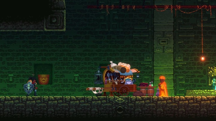 Actual product image Graffiti Games Elderand SWITCH (Switch, DE)