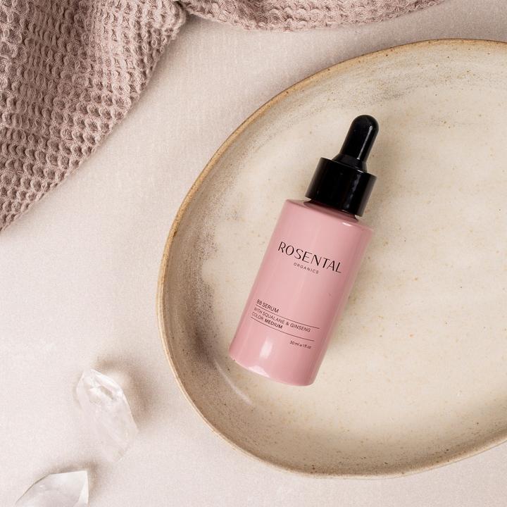 Immagine prodotto Rosental Organics Rosental Face Care - BB Serum Medium