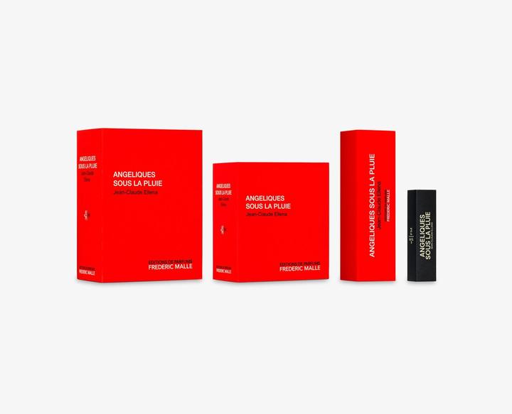 Produktbild Frédéric Malle Angélique sous la Pluie (Eau de Toilette, 100 ml)