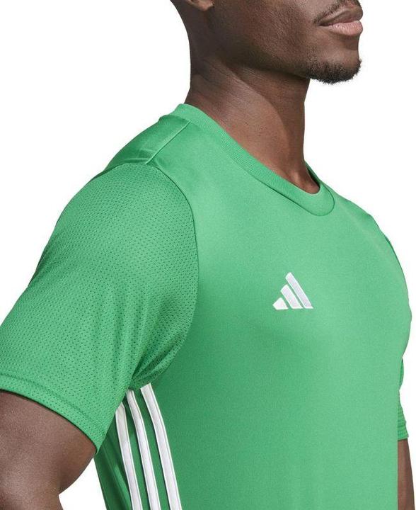 Actual product image Adidas Men's Table 23 Jersey Green IA9147 (2XL) (XXL)
