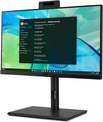 Actual product image Acer Computer Veriton Vero Z All-in-One VVZ4724GT 23.8 inch IPS i5-14400/16GB/512GB/W11P (512 GB, 16 GB, Intel Core i5-14400)