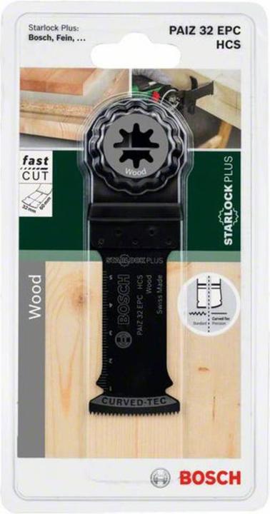 Produktbild Bosch Zubehör Paiz 32 EPC HCS
