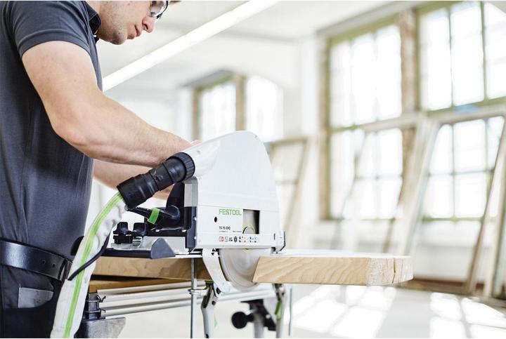 Produktbild Festool TS 75 EBQ-Plus