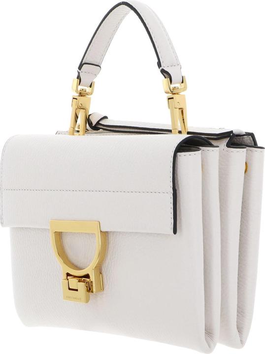 Produktbild Coccinelle Arlettis Signature Handbag Grained Leather