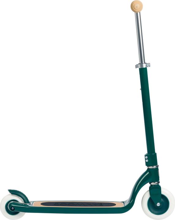 Actual product image Banwood Maxi Scooter Green