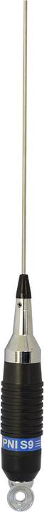 Produktbild PNI CB-Antenne S9 Länge 120 cm und Schmetterlingsmagnet 120/DV 125 mm im Lieferumfang enthalten