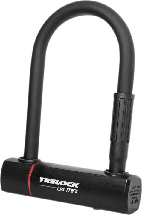 Immagine prodotto Trelock U4 Mini (15.20 cm)