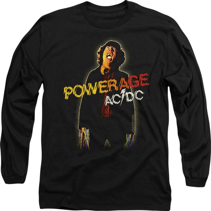 Produktbild AC/DC Powerage TShirt (XL)