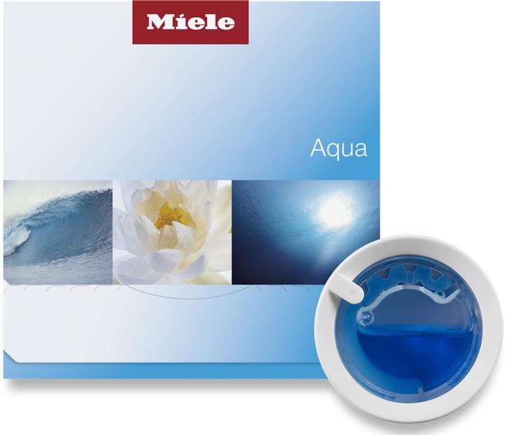 Produktbild Miele Aqua (50 Waschgänge, Flüssigwaschmittel)