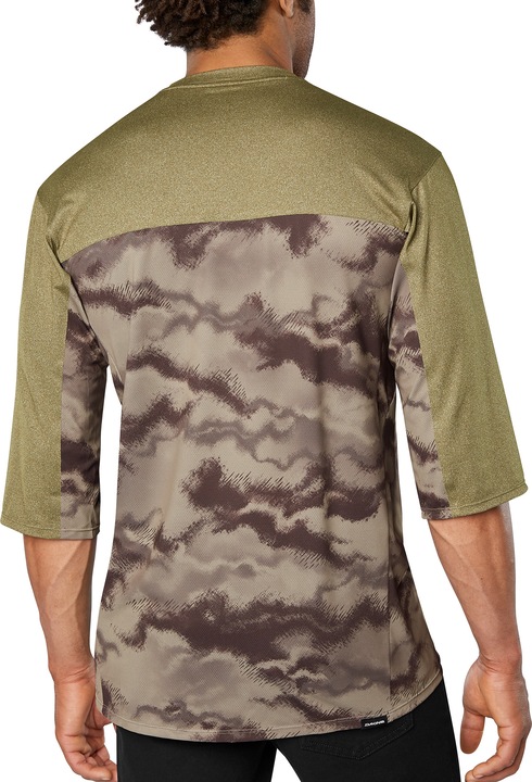 Image du produit Dakine VECTRA 3/4 JERSEY (XL)