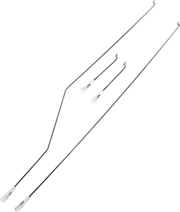 Amewi Gestänge Set Beech D17S