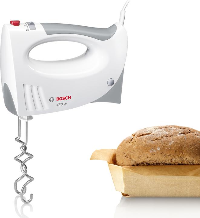 Actual product image Bosch Hausgeräte Mfq3530 (450 W)