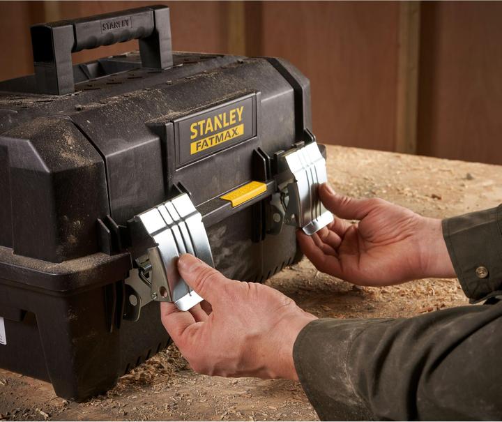 Produktbild Stanley Werkzeugkiste (1 Teil)