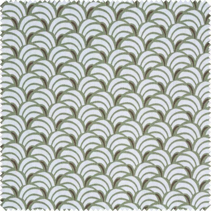 Produktbild VBS Baumwoll-Stoff "Sonai", 150 cm breit, Meterware